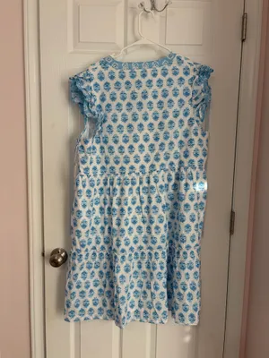 Southern Tide Dress thumbnail 3