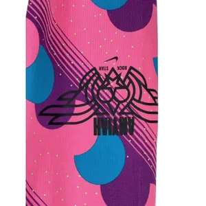 Nike Sportswear Leggings Pink Amyiah Robinson Doernbecher M thumbnail 2