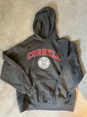 Cornell Sweatshirt thumbnail 1