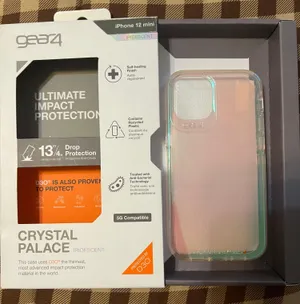 iPhone 12 mini case thumbnail 1