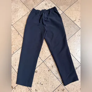 🌸Halogen Black Straight Leg Dress Pants thumbnail 3