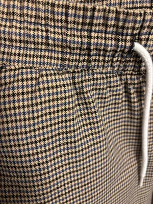 Original Use Jogger Style Houndstooth Pants thumbnail 4