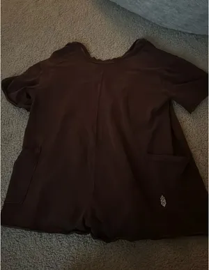 free people movement romper  thumbnail 2
