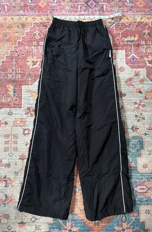 Track Pants Black Size XS thumbnail 1