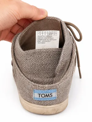 Toms Women’s Shoes 8 thumbnail 3