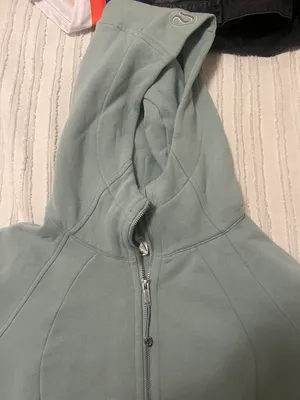 Lululemon Zip-Up Jacket thumbnail 3