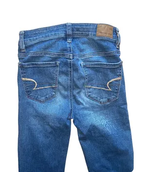 Outfitters Hi-Rise Jeggings thumbnail 4