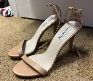 Steve Madden Heels thumbnail 1