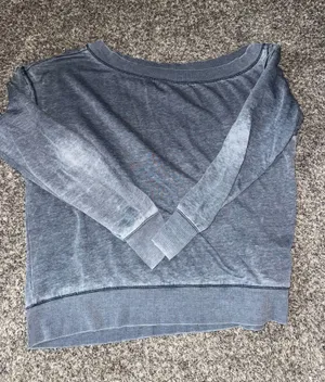 Maurices Off-The-Shoulder Top thumbnail 1