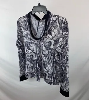Victoria's Secret hoodie thumbnail 2