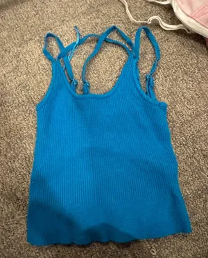 Princess Polly Tank Top thumbnail 1