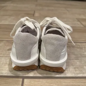 Retro-Inspired Sneakers Casual Shoes Runners Office Sport Shoes Fashion Sneakers thumbnail 5