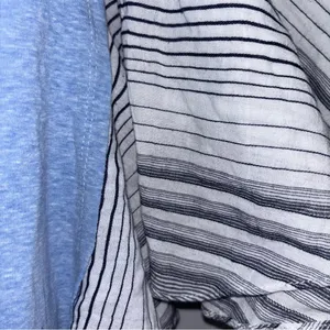 THML Bell Flare Sleeve Top thumbnail 3