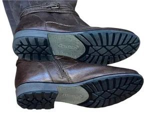 BareTraps Sabio riding boots thumbnail 6