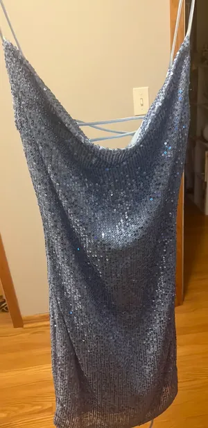 ThatsSoFetch HOMECOMING DRESS thumbnail 3