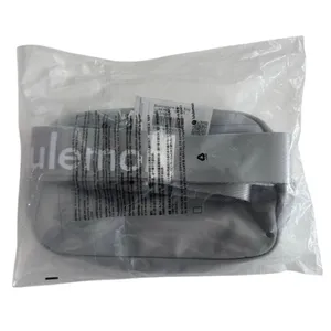 Everywhere Belt Bag 1L Wordmark Silver Drop / White thumbnail 8