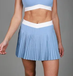 Set Active Performance Pleated Skort thumbnail 1