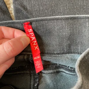 Vintage Distressed Skinny Jeans thumbnail 3