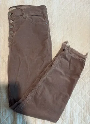 Free people jeans thumbnail 1