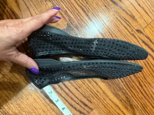 A New Day Ballet Flats thumbnail 6