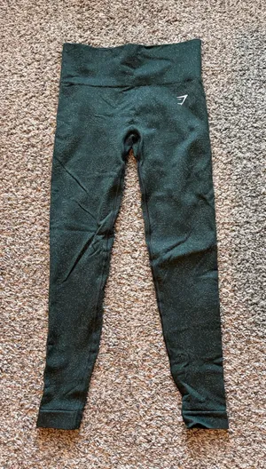 Gymshark Leggings Adapt thumbnail 1