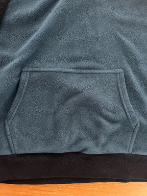 Patagonia Snap Fleece Pullover thumbnail 6