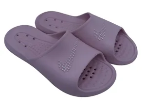 Nike Women's Light Pale Pink Victori One Shower Slides Sandals Size 9 thumbnail 1