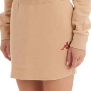 Kappa Authentic Glenda Skirt Beige L thumbnail 1