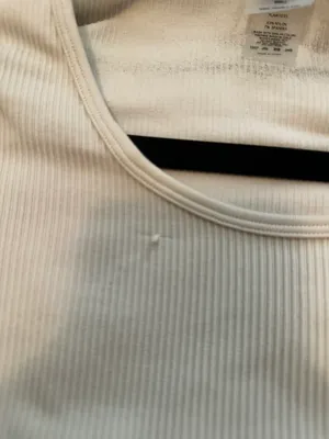 YoungLA Cropped Top thumbnail 5