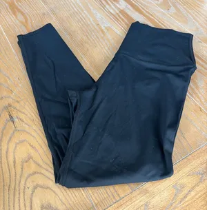 lululemon athletica Black High-Rise Leggings thumbnail 1