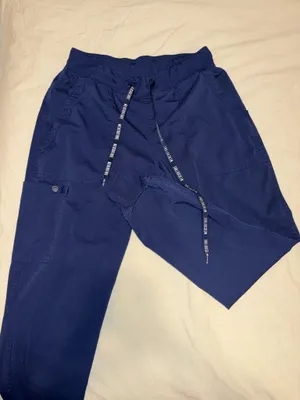 Med Couture Scrub Bottoms thumbnail 1