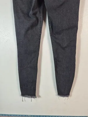 Express Ankle Legging Jeans 6R thumbnail 8