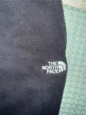 The‎ North Face Black Fleece Joggers M thumbnail 3