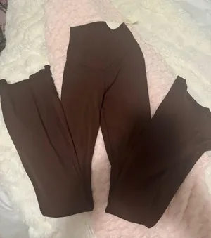 Aerie leggings thumbnail 2