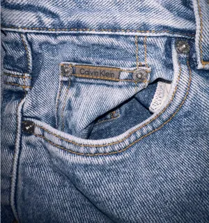 Vintage Calvin Klein Jeans thumbnail 4