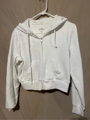 Hollister sweatshirt thumbnail 1