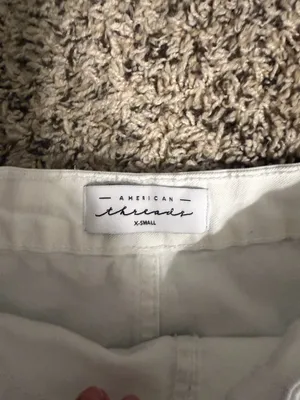 American Threads Skort thumbnail 3