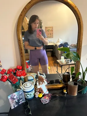 NVGTN Seamless Shorts thumbnail 4