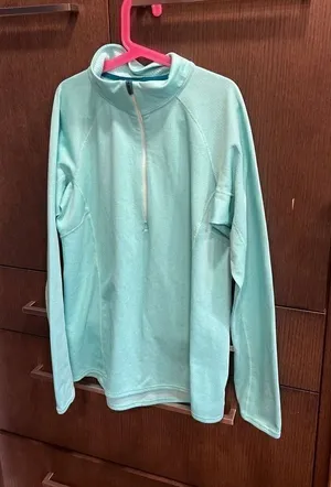 PATAGONIA Half Zip Up Sweater Woman's small‎ thumbnail 1
