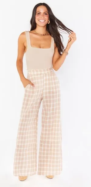 Show Me Your‎ Mumu Roitman Pants thumbnail 1