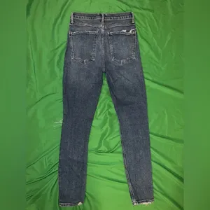Agolde Jeans size 25 thumbnail 3