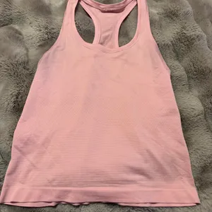 Pink  tank top size 6 thumbnail 1