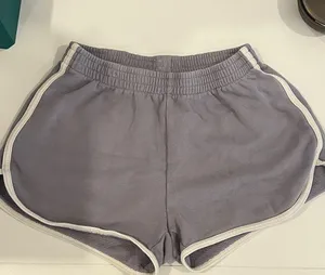 Aerie purple lounge Shorts thumbnail 1