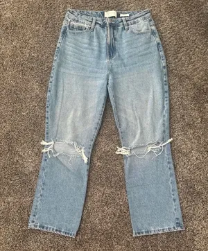 Marshall cropped jeans size 7 0020 thumbnail 1