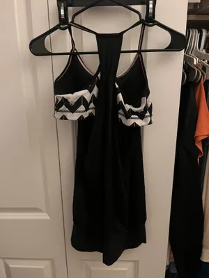 Lululemon 2-in-1 Tank Top and Bra thumbnail 4