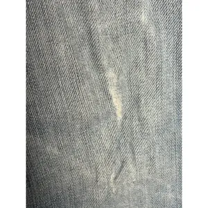 Y2K 7 For All Mankind Bootcut Jeans 28 Low Rise Distressed Medium Wash thumbnail 5