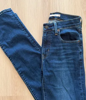 Levi’s Straight Jeans thumbnail 1