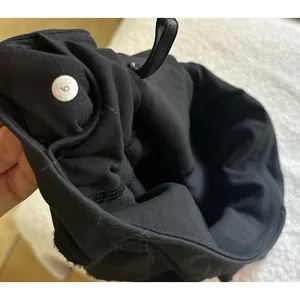 Lululemon black leggings thumbnail 6