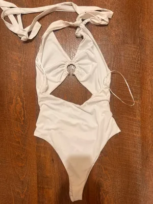 Princess Polly Swimsuit One-Piece thumbnail 2