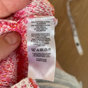 Ann Taylor Vibrant Knit Sweater thumbnail 6